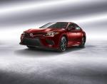 Toyota Camry SE 2017 года (NA)